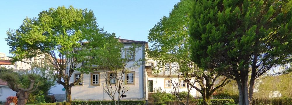 Casa Das Tilias - Historic House Сейя Экстерьер фото